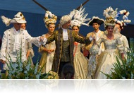 Látott már ilyen fejdíszeket? - Barokk Esküvő 2016 Győrben