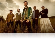 Zajkifőzde - Vasi zenészpecsenye, avagy kottafejek rántva