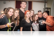 Az utolsó parádé együtt – Secret Valley búcsúkoncert és a PUF Körmenden (fotóriport)