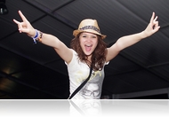 A fiúk a lányokkal táncoltak reggelig - az Alterába Fesztivál első napja