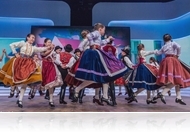 Pénteken lesz a Fölszállott a páva első középdöntője