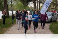 A változás Te magad légy! - Föld Napja Szombathelyen