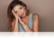 Györfi Anna: Introvertált ember vagyok egy exhibicionista szakmában