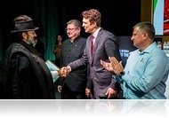 Átadták a Magyar Kézműves Remek elismeréseket