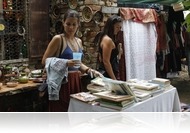 Esőmosta Völgy-hétvége