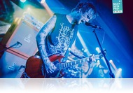 Nagy-Szín-Pad!: döntős Antonia Vai, az Apey & the Pea és az NB