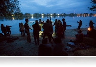 Káosz és rend a 26. Tartóshullám Mediawave Együttléten