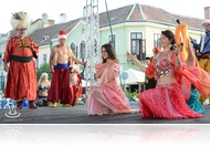 Ez vár rád a hétvégén! - Programajánló a megyéből (aug. 4-6.)