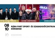 Mini Alterába Sziámival, ITI-vel és AnimaSongs-al (aug. 10.)