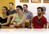 A gázkamrában megszűnnek a különbségek – a roma holokausztra emlékeztek