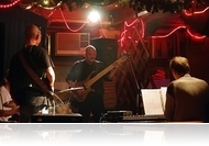 Új szín a zenei vérkeringésben - a Transzfúzió Csoport koncertje a Lamantin Klubban