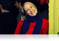 Féléves a Magház! - interjú Pavelkovits Petra kreatív tündével