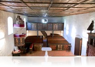 Kirándulástippek: Festett kazettás templomok az Ormánságban II. rész