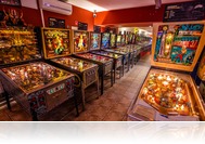 Egyedülálló kötettel ünnepel a Flippermúzeum a játék születésének 150. évfordulóján