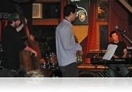 A jó jazz bárkit magáévá tud tenni – Elkezdődött a Lamantin Jazz Fesztivál