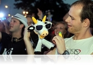 Alterába hangulatelőzetes - PASO és Vad Fruttik koncertek a Budapest Parkban