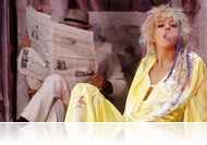 A kávéház - újra Goldoni-komédia a Kőszegi Várszínház nagyszínpadán