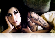 Meghalt Amy Winehouse 