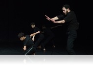 Megmunkált forma és nyers energia - A Love Supreme a Trafóban