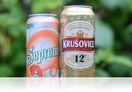 Csökkentsétek csak, majd iszunk másfajtát! – itt az új négydeciliteres sör