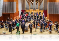 Athalia - A Capella Savaria és a Purcell Kórus hangversenye a Bartók Teremben (jan. 14.)