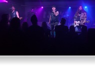 Sötét nomád korok - Dark Ages és Nomad buli a Végállomás Klubban