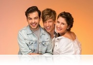 "A lebegő lélek utcazenél" - Interjú Füstös Bálinttal, a Margaret Island gitárosával