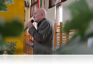 A bükki füvesember, Szabó Gyuri bácsi Szombathelyre látogat (dec. 15.)