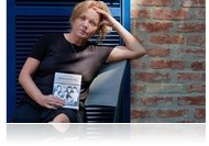 Pasqualetti Ilona: Balogvilág - könyvbemutató a Weöres Sándor Színházban (márc. 25.) 