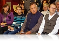 A lámpás én vagyok! - Tanárok Éjszakája a Smidt Múzeumban 