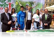 Szombathelyi rajttal indul a 38. Tour de Hongrie