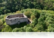 Ismét látogatható a vandalizmus miatt bezárt Máré vára a Mecsekben