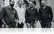 Megjelent a Coltrane Legacy, Orbán György 6tetjének lemeze