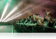 PASO, Vad Fruttik, Moby Dick - Koncertek a hétvégére (márc. 18-19.)