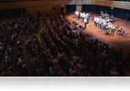 Így ünnepelt a Boban Markovic Orkestar (fotósorozat)