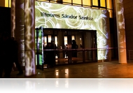 Tízmilliós támogatás a színháznak a honvédelmi tárca cégétől