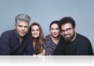Első önálló koncertjét adja újjáalakulása óta a Kelemen Quartet a Zeneakadémián 