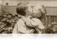 Szerelmi tanácsok legényeknek nagyapáinktól 