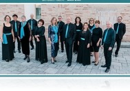 A Capella Savaria jótékonysági hangversenye (aug. 19.)