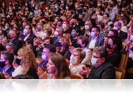 Így szólt a 12. Hollywood Movie Music Classics egyik legenergikusabb dala Falusi Marianntól