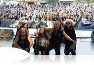 Rock On Fest: 23 névvel lett teljes a program