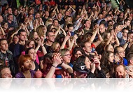Hogy tudd, hova mész! - Programdömping hétvégére! (jún. 23-25.)