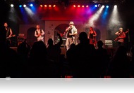 A Firkinre is ugrálhatsz! - Stíluskavalkád a Végállomásban (márc. 3-4.)