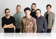 Big bandes lett a Korcs - Fúvóskvartettel egészült ki a Góbé