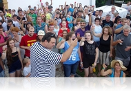 Mezítláb a villányi dombok közt - 8. Ördögkatlan Fesztivál