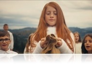 Álljunk össze – Itt a Bagossy Brothers Company új dala