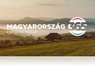 Elindult a Magyarország 365 fotópályázat közönségszavazása