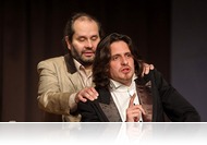 Ma kezdődik az I. Rába-parti Színjátszó Fesztivál Körmenden (aug. 30. - szept. 1.)