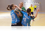 Reagált az SZKKA teremproblémájára a Haladás Sportkomplexum Fejlesztő Nonprofit Kft.