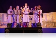 Spamelot – avagy a zalai nyúlon túl 